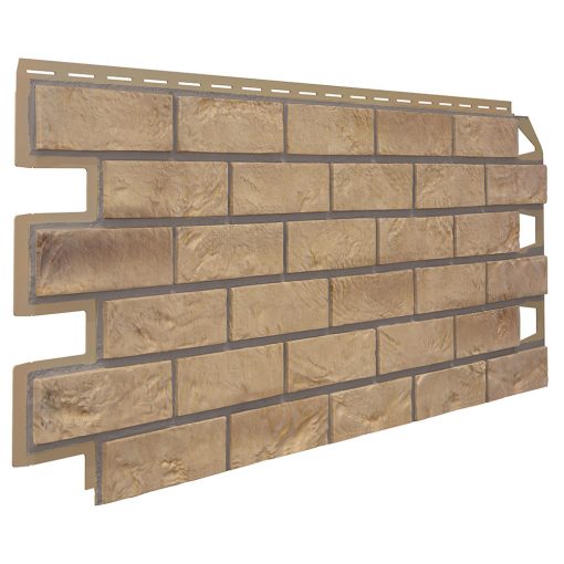 VOX Exeter External Brick Cladding System – 10 panels (4.2 sq m) - Floors To Walls