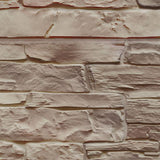 VOX Umbria External Stone Cladding System – 10 Panels (4.2 sq m) - Floors To Walls