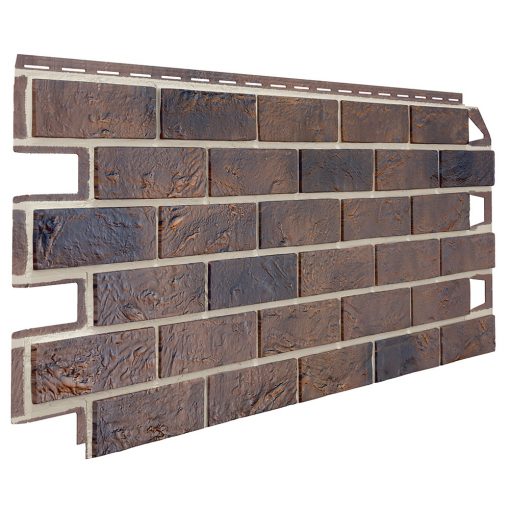 VOX York External Brick Cladding System – 10 Panels (4.2 sq m) - Floors To Walls