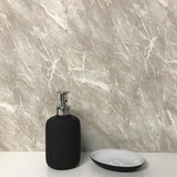 Value Range - 5mm Dark Grey Marble - Floors To Walls