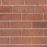 VOX Bristol External Brick Cladding System – 10 Panels (4.2 sq m) - Floors To Walls