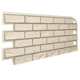 VOX Coventry External Brick Cladding System – 10 Panels (4.2 sq m) - Floors To Walls
