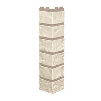 Vox Coventry Brick External Corner - Floors To Walls