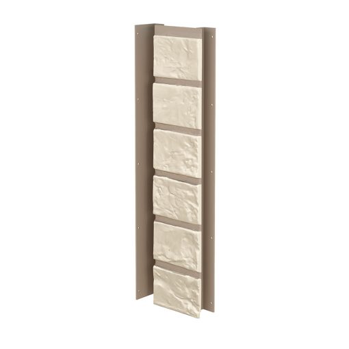 Vox Coventry Brick Internal Corner - Floors To Walls