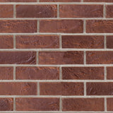 VOX Dorset External Brick Cladding System – 10 Panels (4.2 sq m) - Floors To Walls