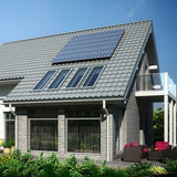 VOX Exeter External Brick Cladding System – 10 panels (4.2 sq m) - Floors To Walls