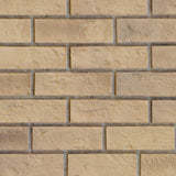 VOX Exeter External Brick Cladding System – 10 panels (4.2 sq m) - Floors To Walls
