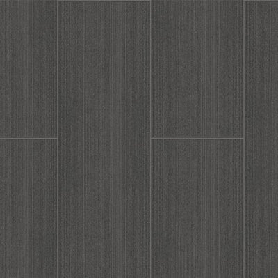 Vox Motivo Modern Décor Anthracite Large Tile (4 Pack) - Floors To Walls