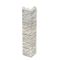 VOX Sandstone Beige External Corner - Floors To Walls