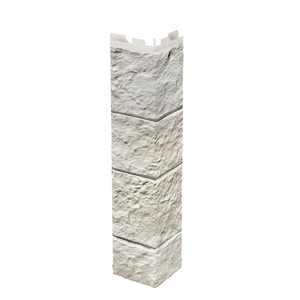 VOX Sandstone Beige External Corner - Floors To Walls