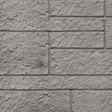 VOX Sandstone Light Grey External Stone Cladding System - Floors To Walls