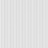 Vox Linerio S-Line Slat Panel - White - Floors To Walls