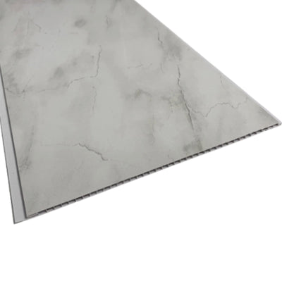 Value Range - 5mm White Marble - Floors To Walls