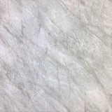2 Sided Shower Wall Kit - Grey Marble - Floors To Walls