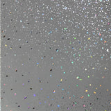 Value Range - 5mm Light Grey Sparkle - Floors To Walls