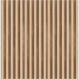 Vox Linerio S-Line Slat Panel Natural - Floors To Walls
