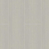 Vox Motivo Modern Décor Silver Large Tile (4 Pack) - Deleted on Shopify - Floors To Walls