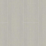 Vox Motivo Modern Décor Silver Large Tile (4 Pack) - Deleted on Shopify - Floors To Walls