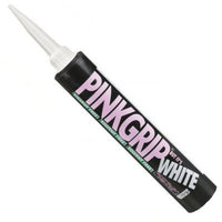 Solvent Free Pink Grip Adhesive C4 Size - Floors To Walls