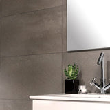 Dumawall Singlefix Tile 420mm x 700mm Taupe - Floors To Walls