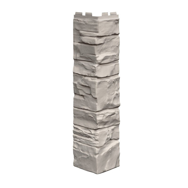 VOX Lazio Stone External Corner - Floors To Walls