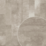 Sofia Beige Tile Effect 2600mm x 250mm x 8mm (Pack of 4) - Floors To Walls