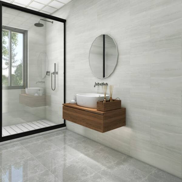 Cove SPC Vinyl Wall and Flooring Tile - Bantry