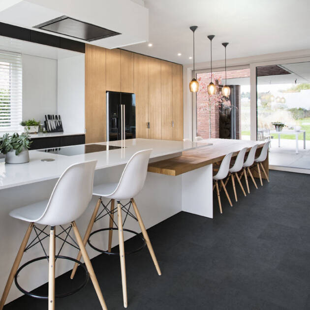 Aqua Click SPC Vinyl Wall and Flooring Tile - Norwich - Floors To Walls