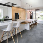 Aqua Click SPC Vinyl Wall and Flooring Tile - Hawick - Floors To Walls