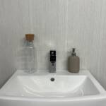 Abstract Light - Floors To Walls