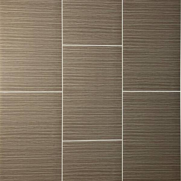 Ascot Tile Effect 250mm - Floors To Walls