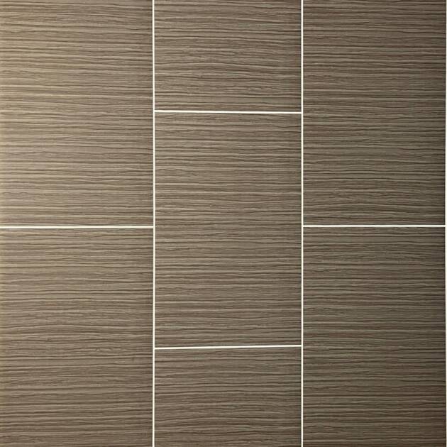 Ascot Tile Effect 250mm - Floors To Walls