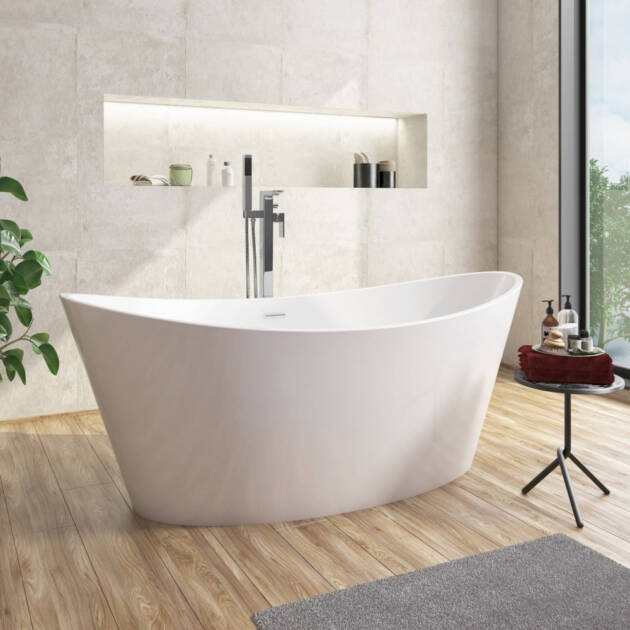 Aruba Freestanding Bath