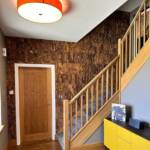 Cork Wall - Belly Virgem - Floors To Walls