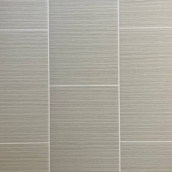 Belmont Tile Effect 250mm - Floors To Walls