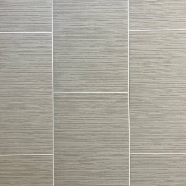Belmont Tile Effect 250mm - Floors To Walls