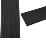 Composite Decking - Floors To Walls