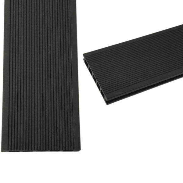 Composite Decking - Floors To Walls