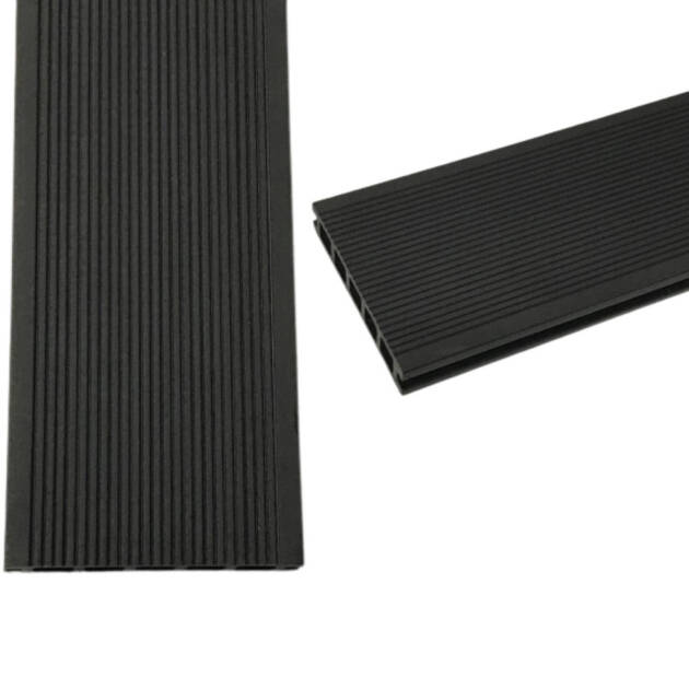 Composite Decking - Floors To Walls