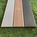 Composite Decking - Floors To Walls