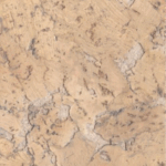 Cork Wall - Condor Cream - Floors To Walls