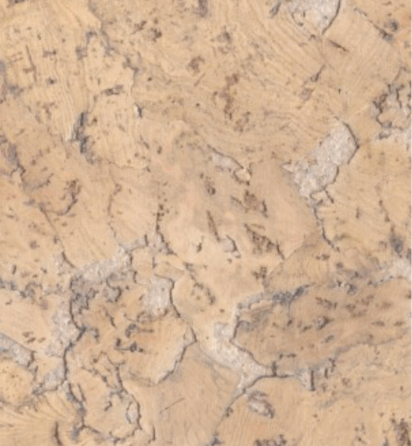 Cork Wall - Condor Cream - Floors To Walls