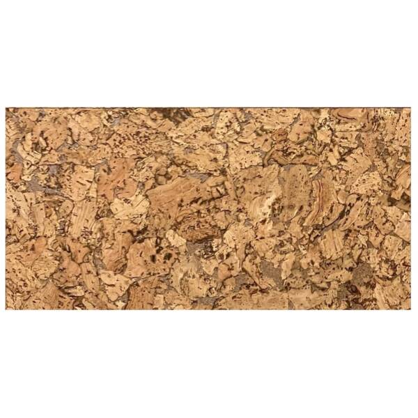 Cork Wall - Condor Natural - Floors To Walls