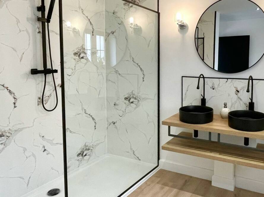 Ebchester-Shower-Panels-Were-To-Use-Floors-To-Walls