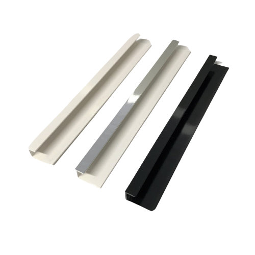 Square End Cap Trims