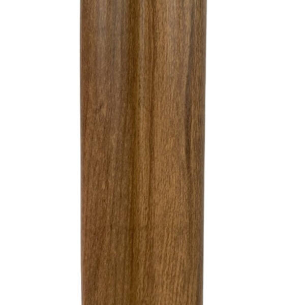 Sulcado Fluted Slat Panel - Trims - Natural Oak