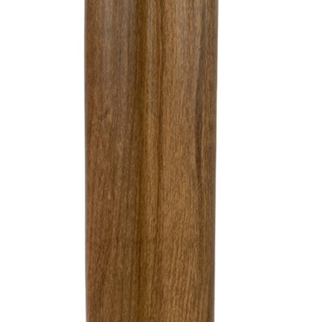 Sulcado Fluted Slat Panel - Trims - Natural Oak
