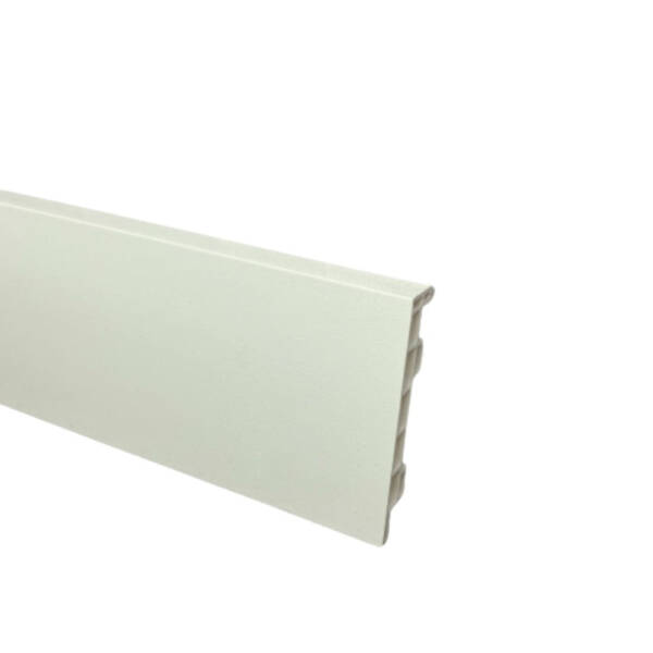 White Skirting Board FTW 80mm x 2600mm - Floors To Walls