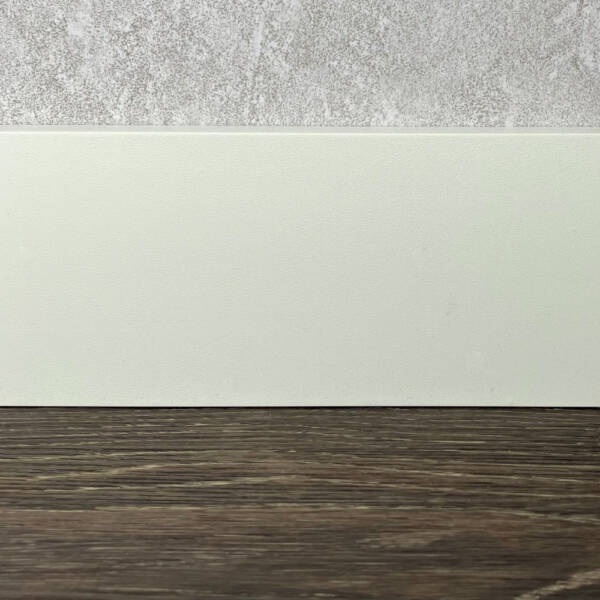 White Skirting Board FTW 80mm x 2600mm - Floors To Walls