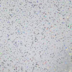 White Platinum Sparkle - Floors To Walls